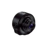 DSC-QX10 Cyber Shot Lens