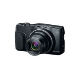 Coolpix A100 20MP Point & Shoot Camera