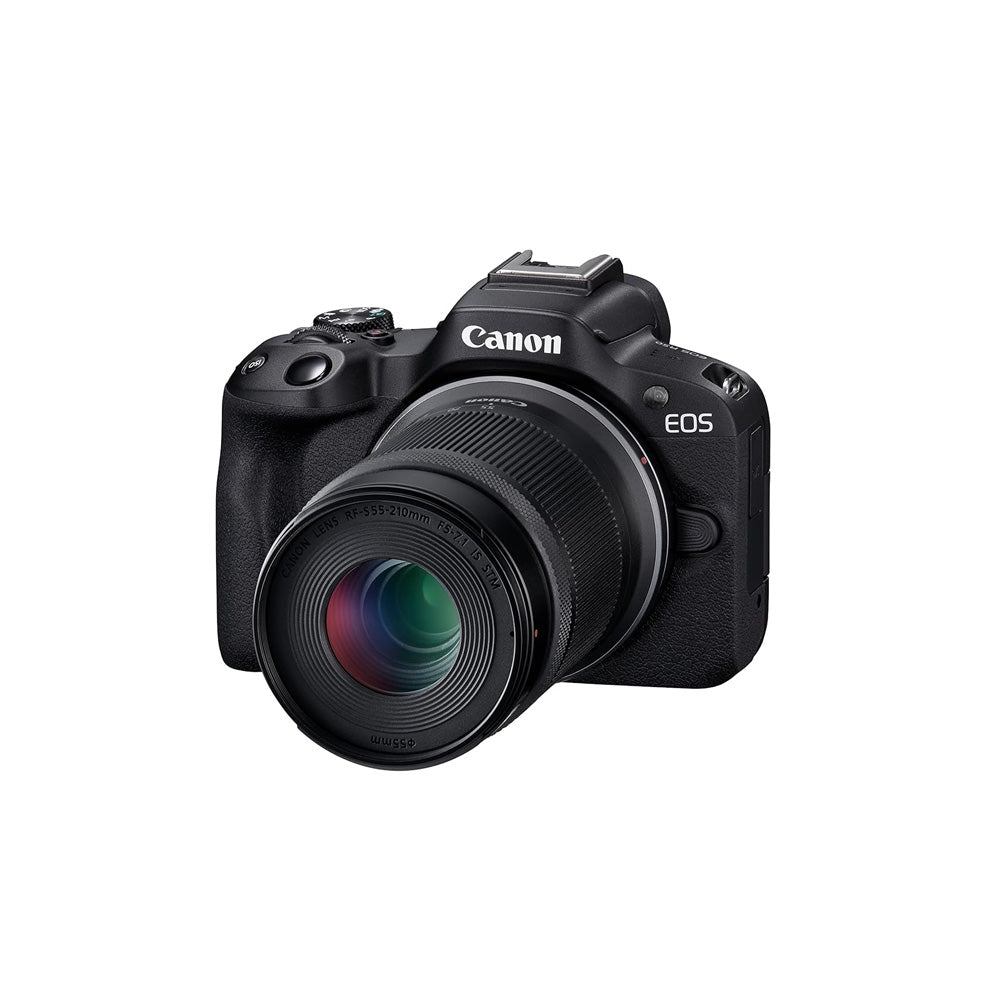 Alpha ILCE-6000L 24.3 MP Mirrorless