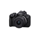 Alpha ILCE-6000L 24.3 MP Mirrorless
