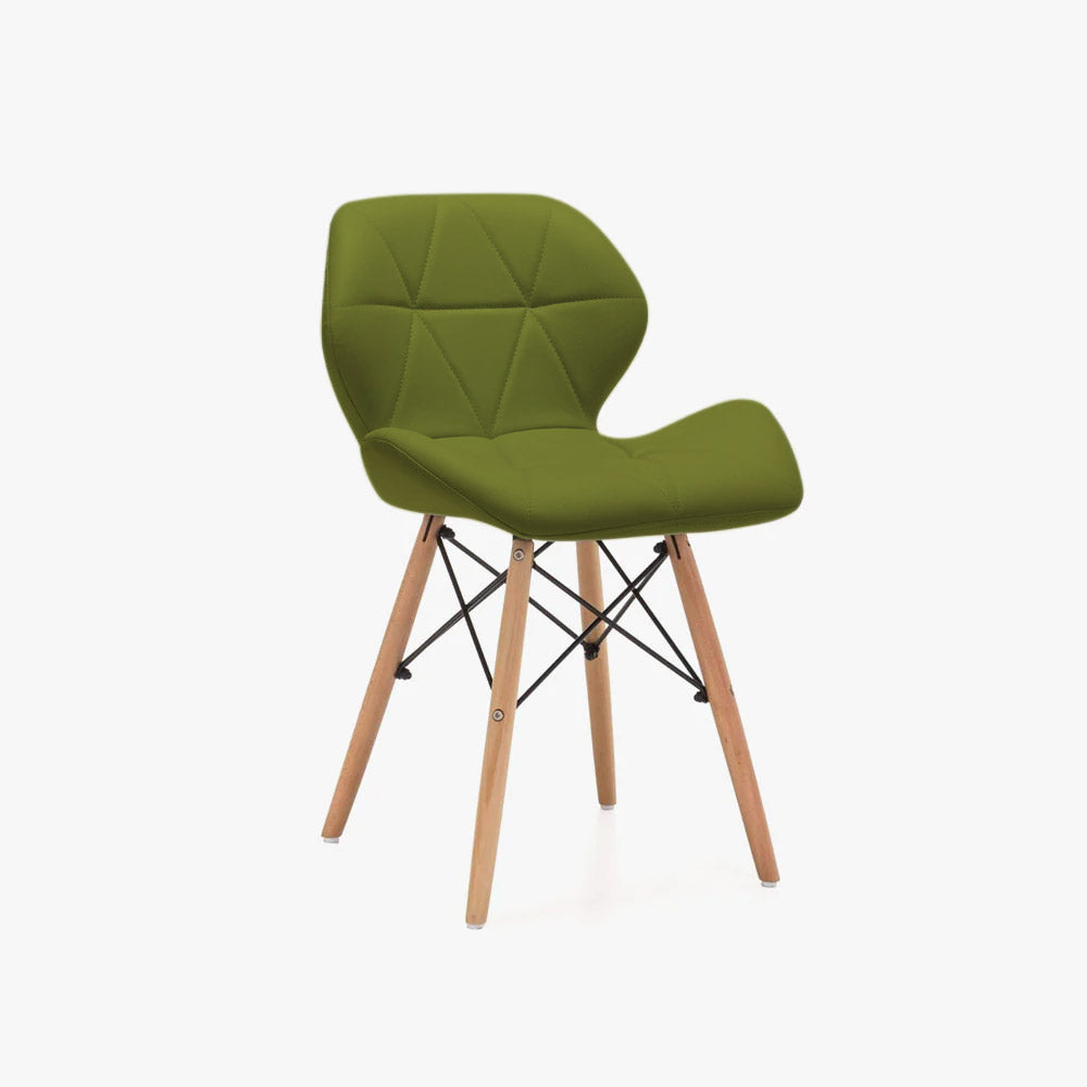 Accent ChairGrey