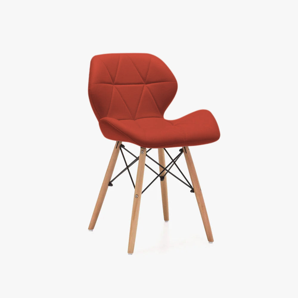 Accent ChairGrey