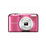 PowerShot 25X Optical Zoom SX620