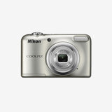 PowerShot 25X Optical Zoom SX620