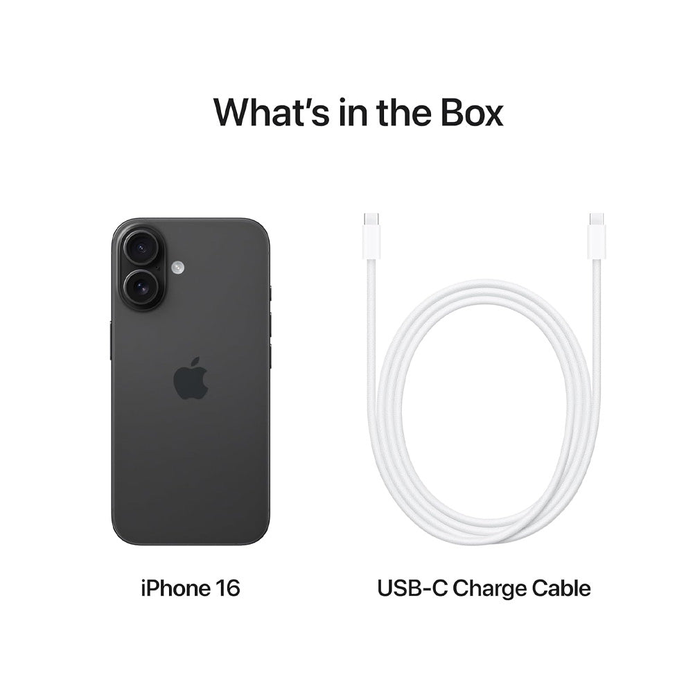 Apple iPhone 16 Pro