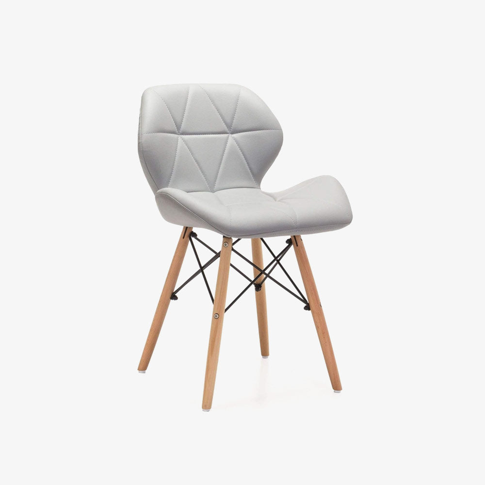 Accent ChairGrey