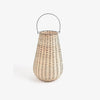Iron Tea Light Lantern