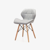 Accent ChairGrey