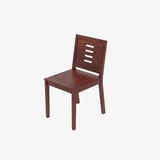 Wood Dining Chair