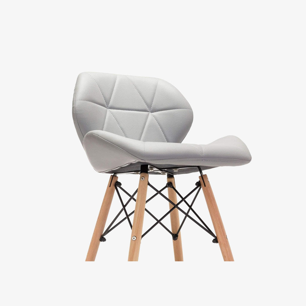 Accent ChairGrey