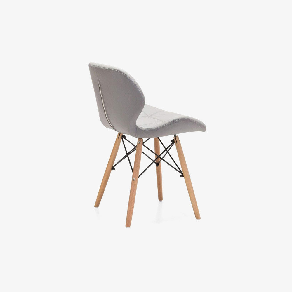Accent ChairGrey