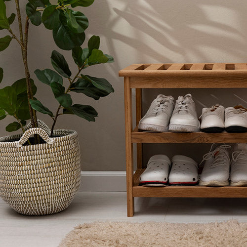Shoes Racks