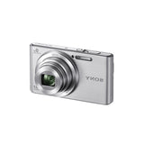 Cybershot 20MP Point & Shoot Digital Camera