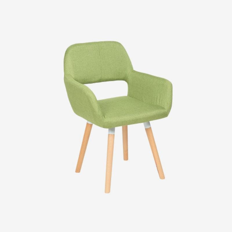 Wall Street Lounge Chair