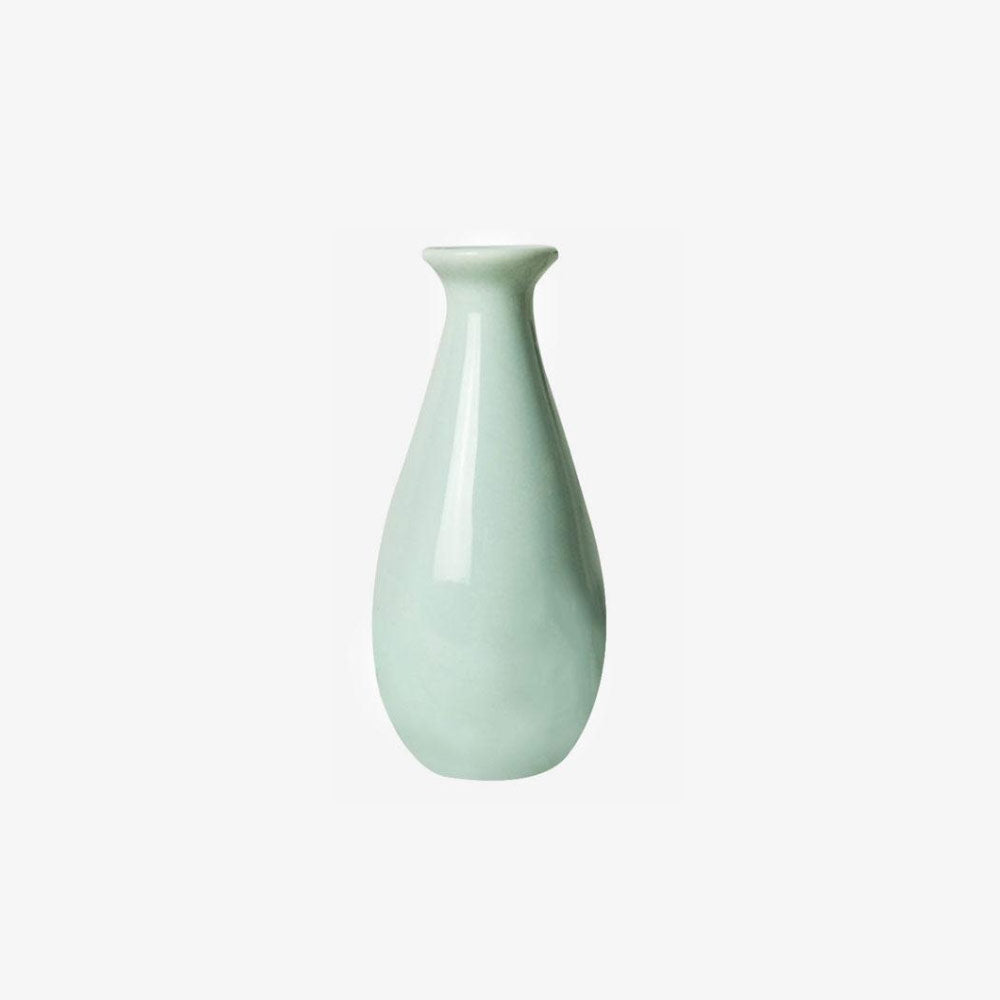 Classic Ceramic Vase