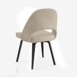 Wall Street Green Lounge Chair