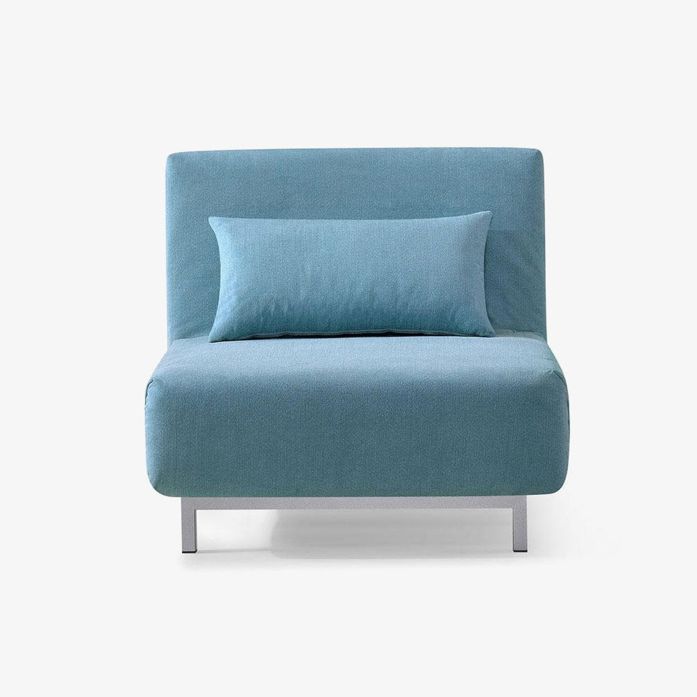 Cushioned Office Chair