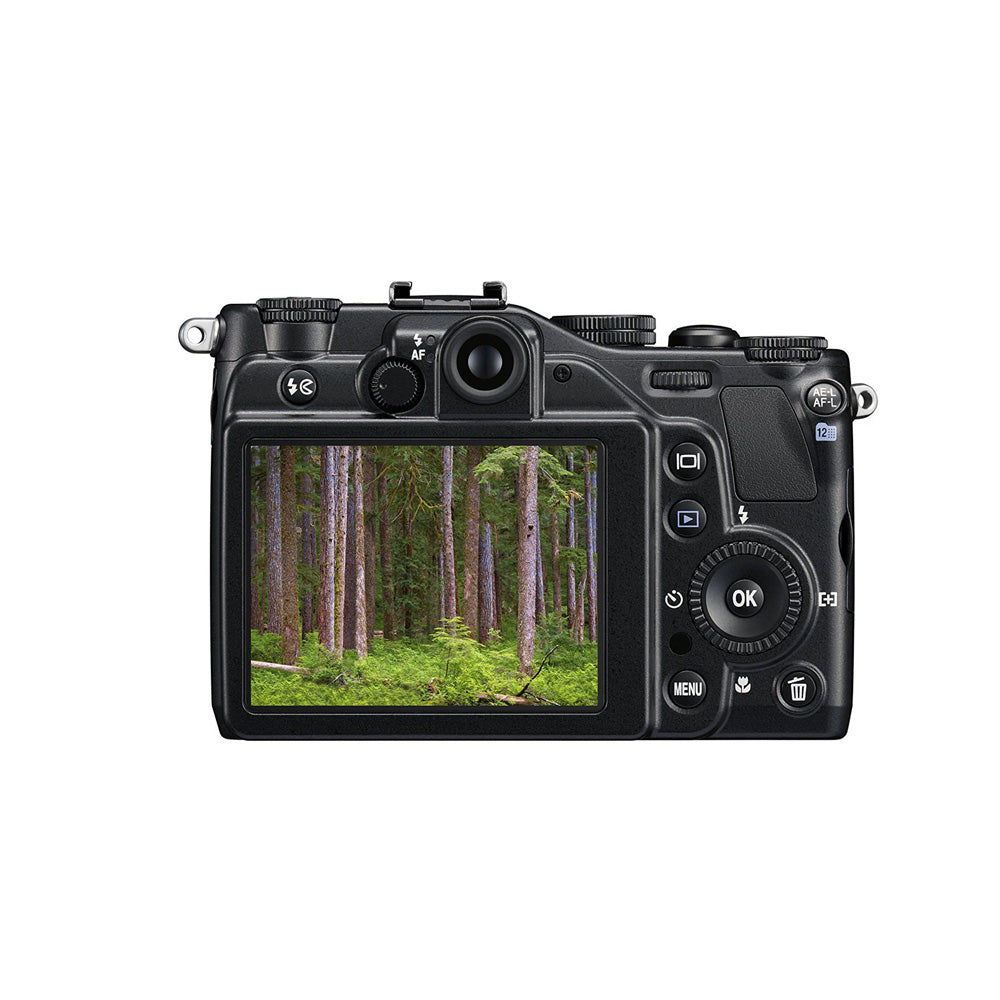 Coolpix A100 20MP Point & Shoot Camera