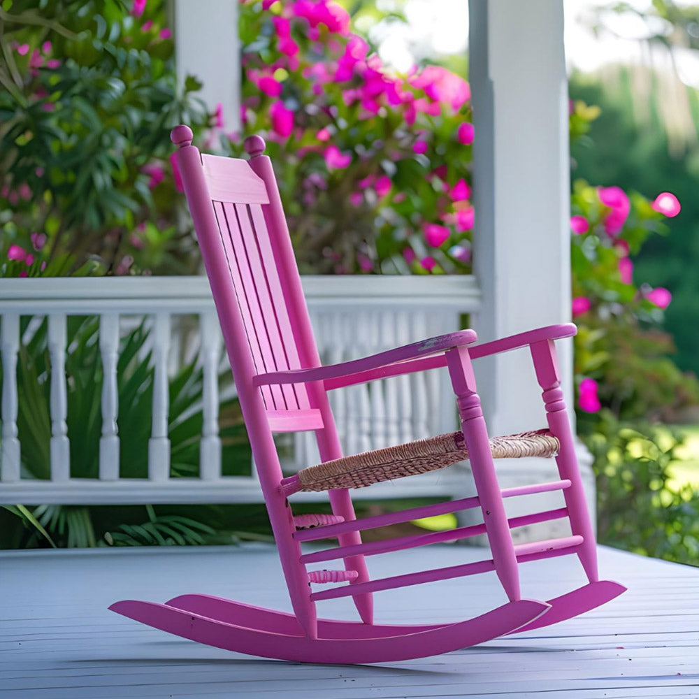 Outdoor Rocking Chairs