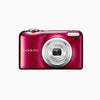 PowerShot 25X Optical Zoom SX620