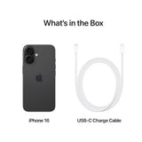 Apple iPhone 16 Pro
