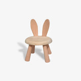 Wooden Baby Chair
