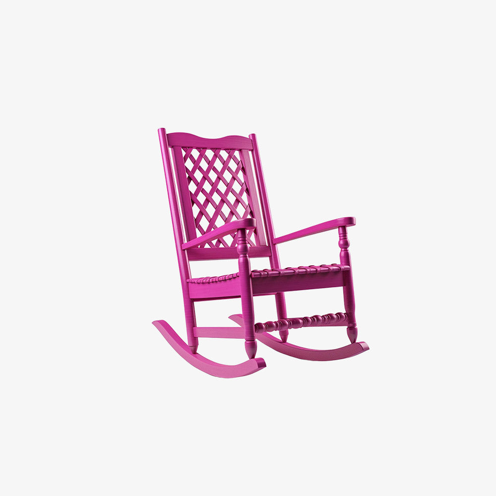 Outdoor Rocking Chairs
