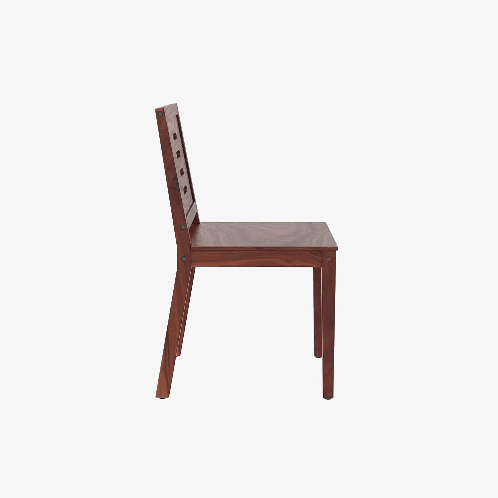 Wood Dining Chair