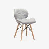 Accent ChairGrey