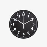 Missle Solid Wall Clock