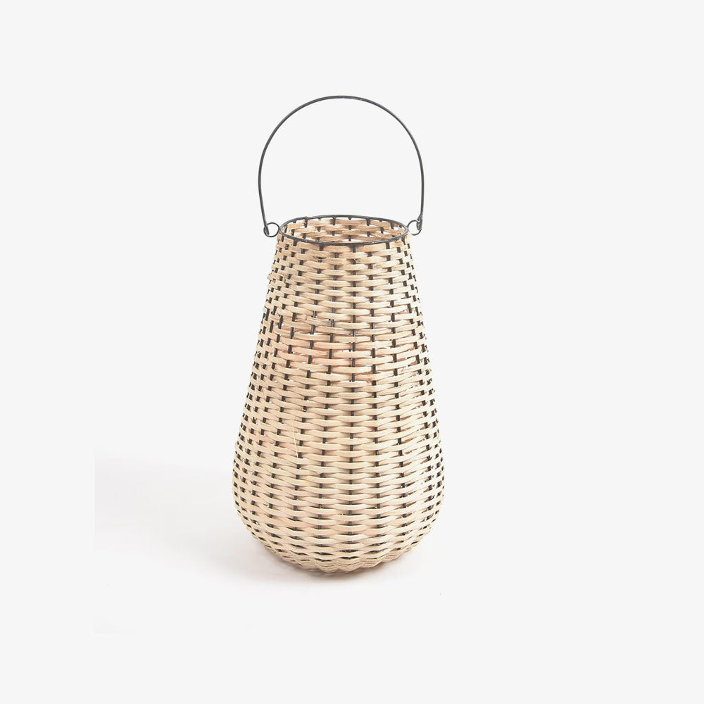 Iron Tea Light Lantern