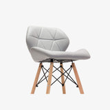 Accent ChairGrey
