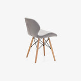 Accent ChairGrey
