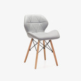Accent ChairGrey